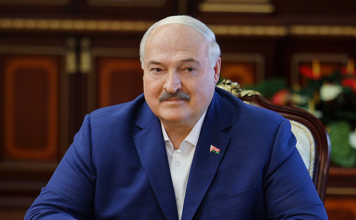 пресс-служба Президента Республики Беларусь