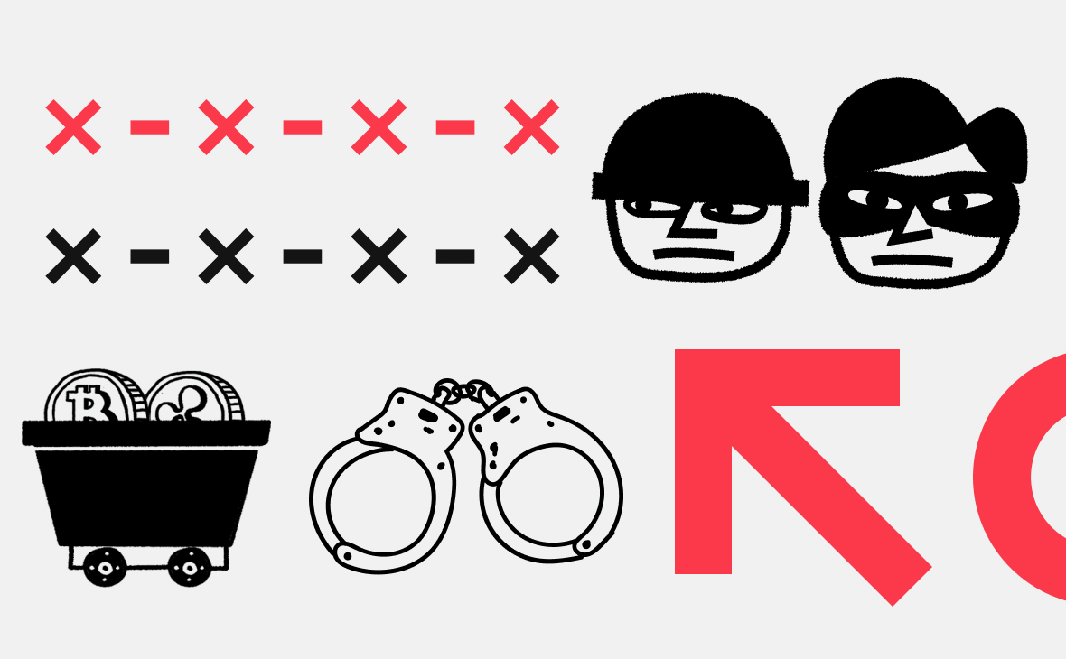 Пастор из США объяснил запуск криптовалютного скама «божьей волей»