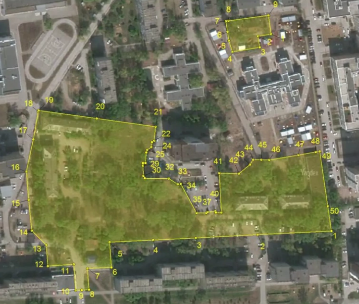 Фото: Минимущества Прикамья