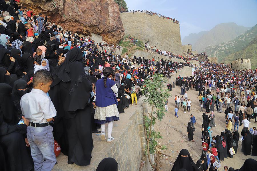 Фото: anasalhajj / Shutterstock