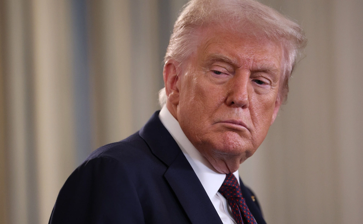 Win McNamee / Getty Images