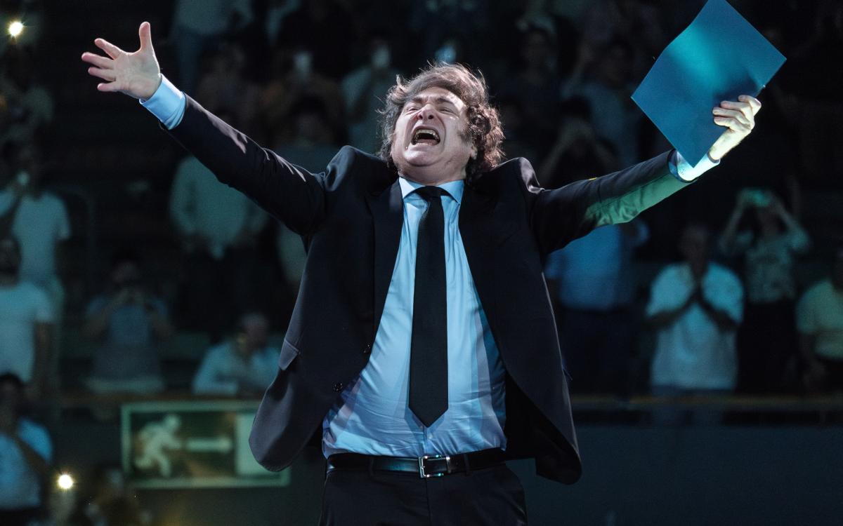 Фото: Shutterstock