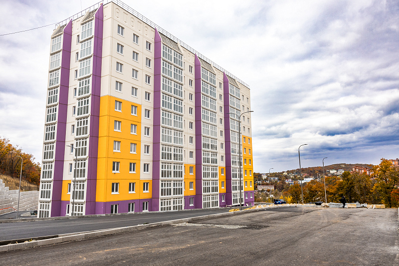 Фото: Администрация Владивостока