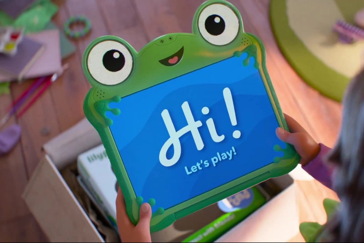 Кадр из пятой части франшизы «История игрушек»