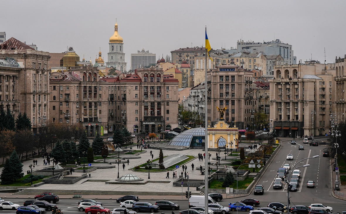 Julia Demaree Nikhinson / AP / ТАСС