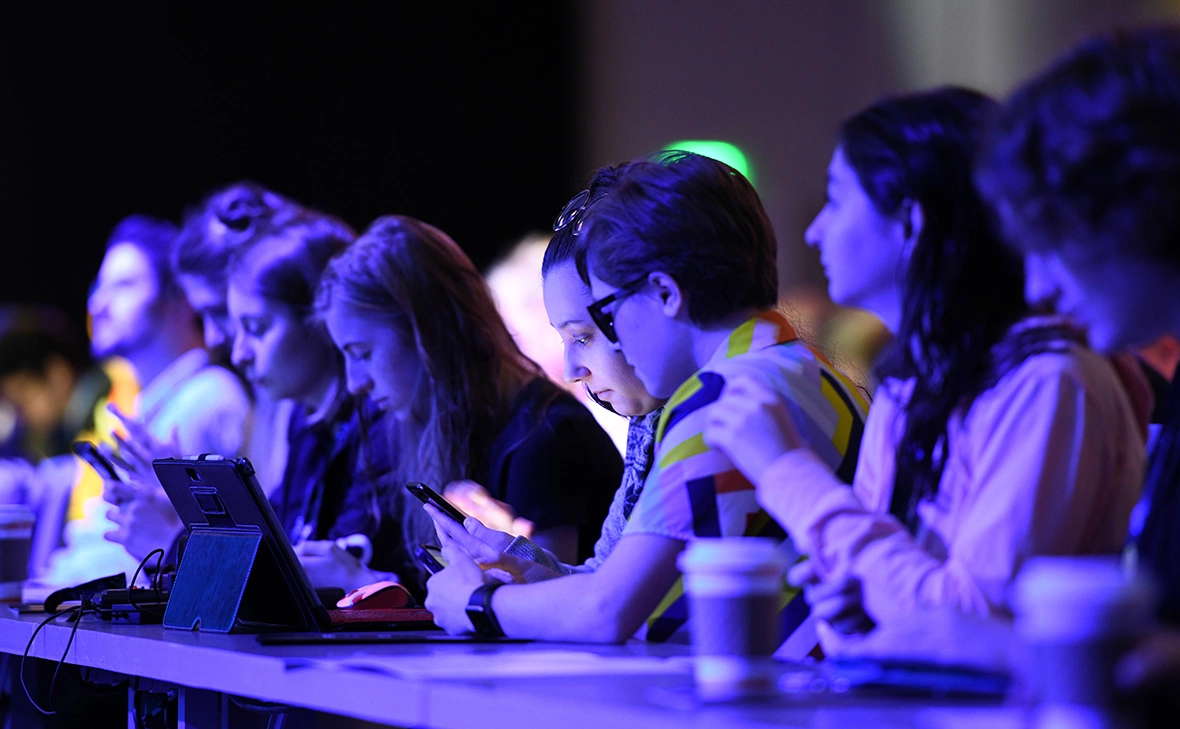 Ian Tuttle / Getty Images 