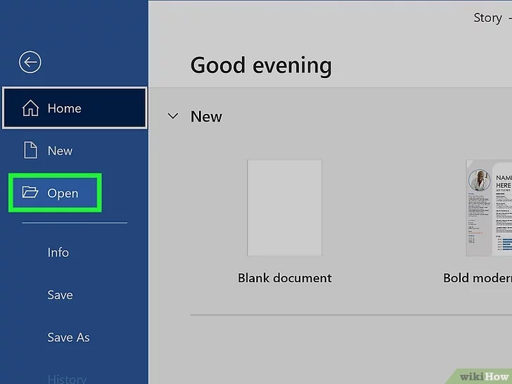 Как уменьшить размер файла PDF в Microsoft Word