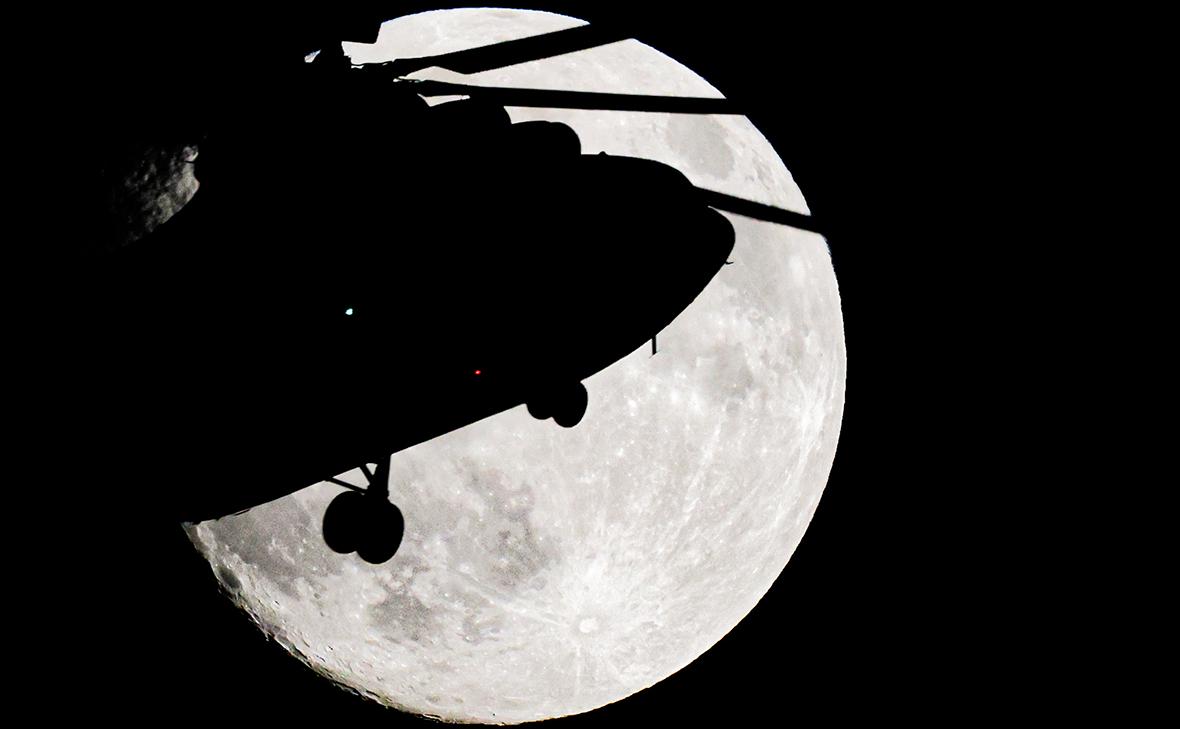 Фото: Эрик Романенко / ТАСС