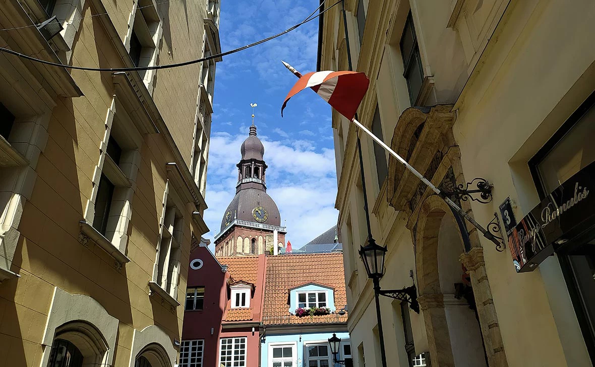 Виктор Лисицин / Global Look Press