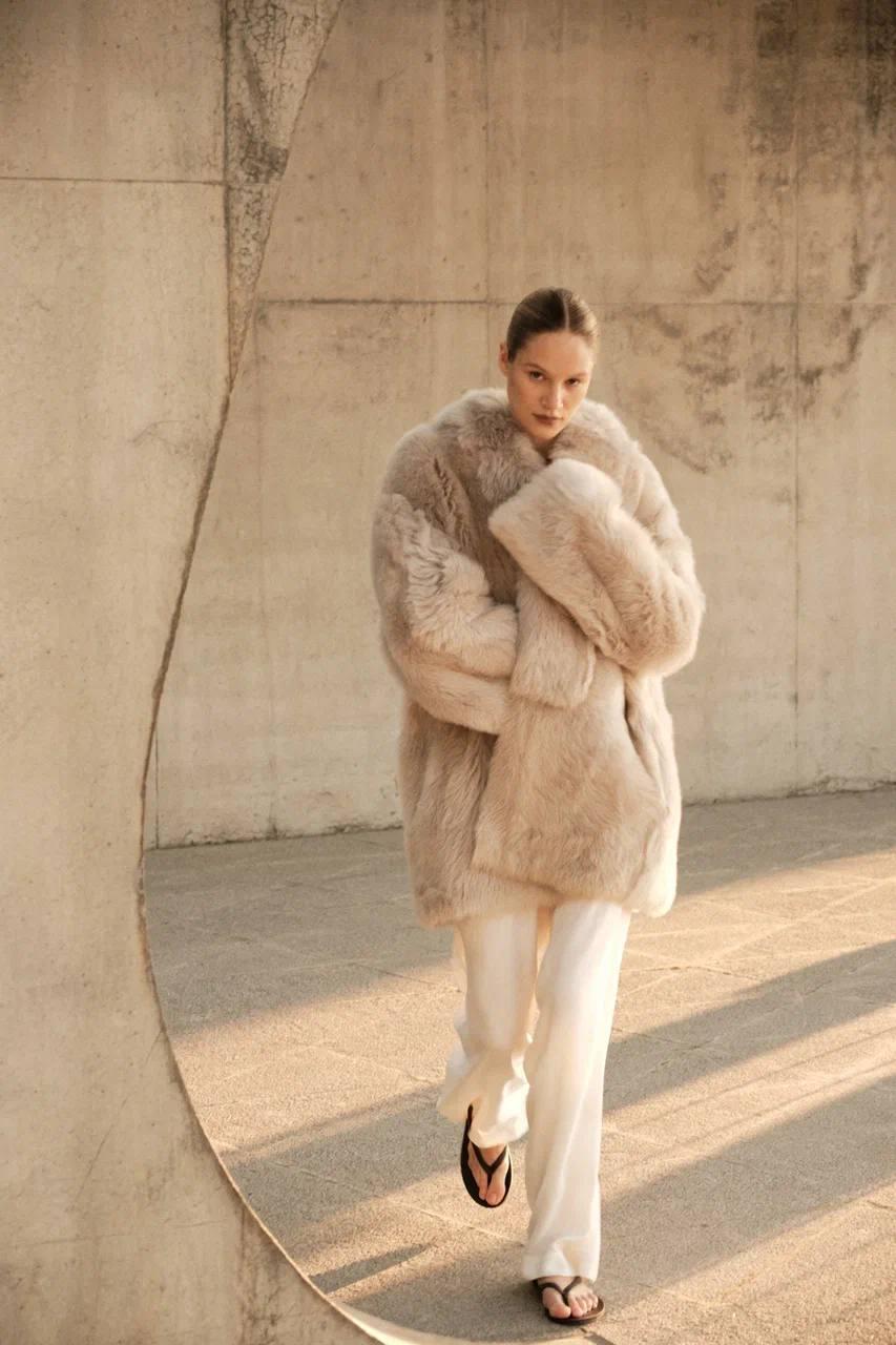 Коллекция Timeles, Rockabi