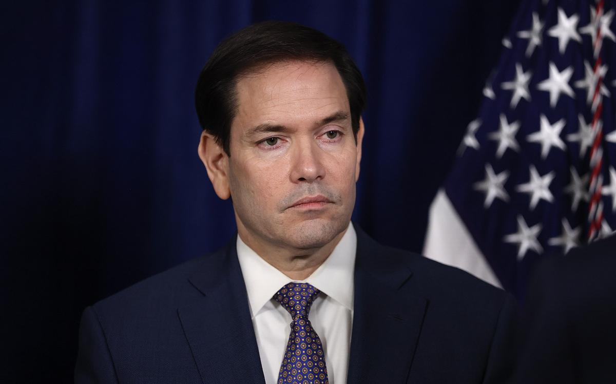 Рубио заявил коллегам в G7 о важности подготовки к выборам в Венесуэле