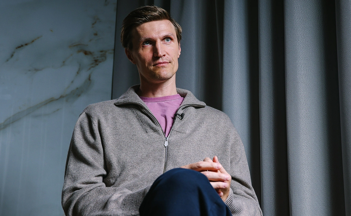 Андрей Любимов / РБК