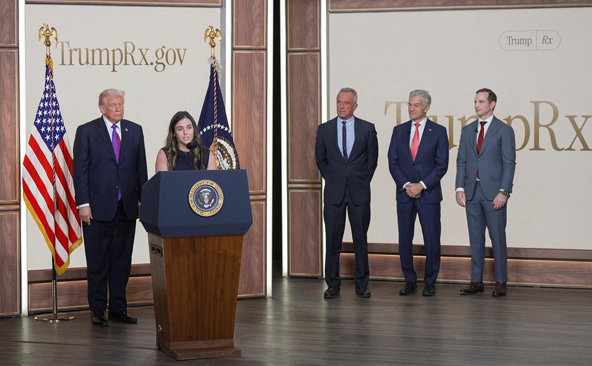 Фото: Al Drago / Reuters