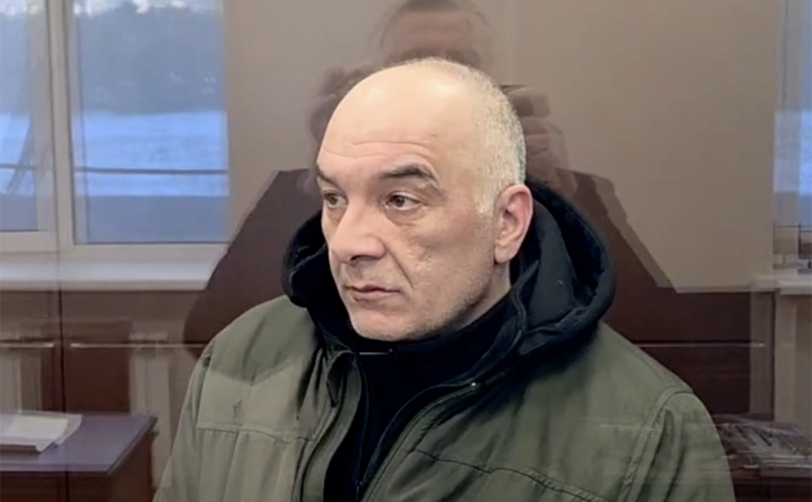 СК России