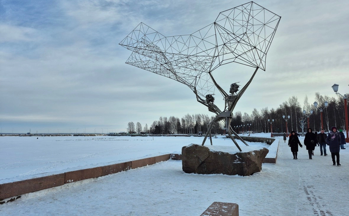 РБК Карелия