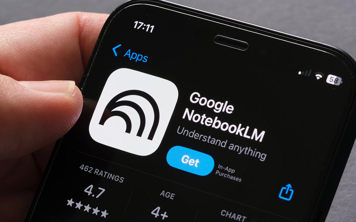 Радиоведущий обвинил Google в краже его голоса ради ИИ