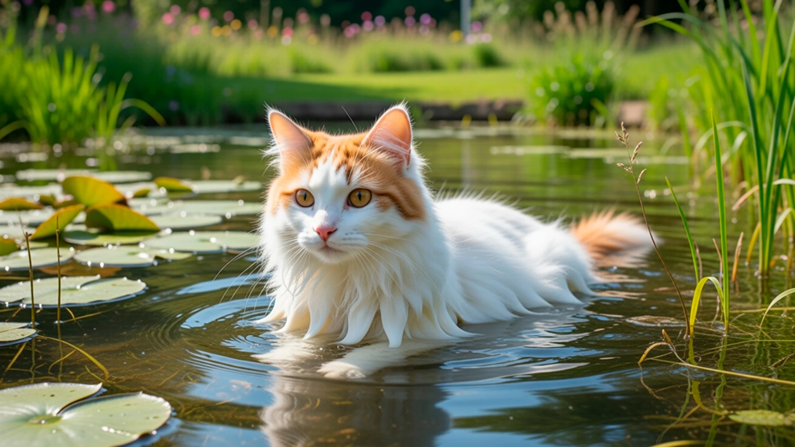 Турецкий ван