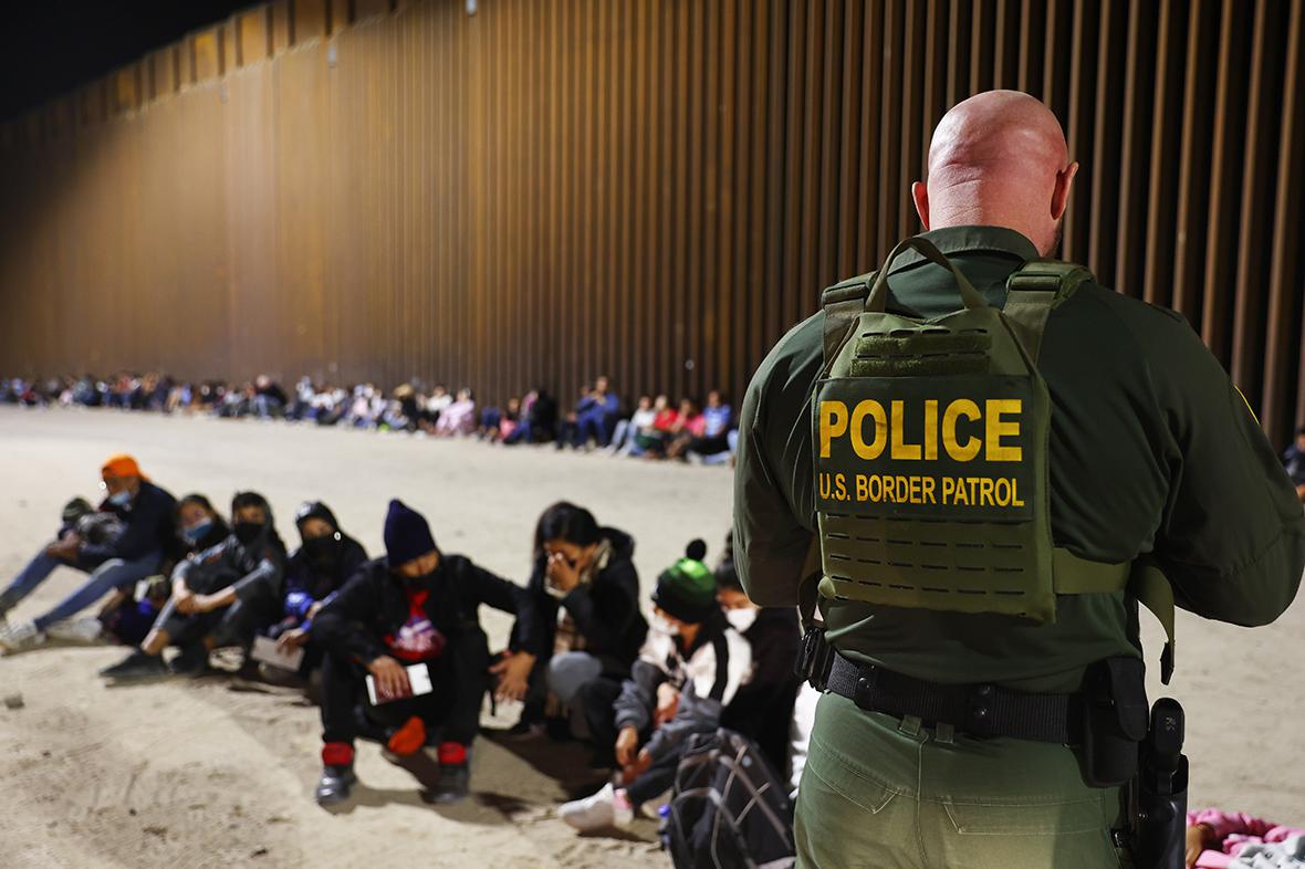 Mario Tama / Getty Images