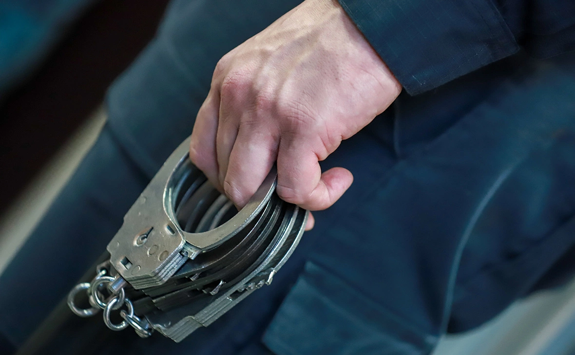 Размик Закарян / URA.RU / Global Look Press