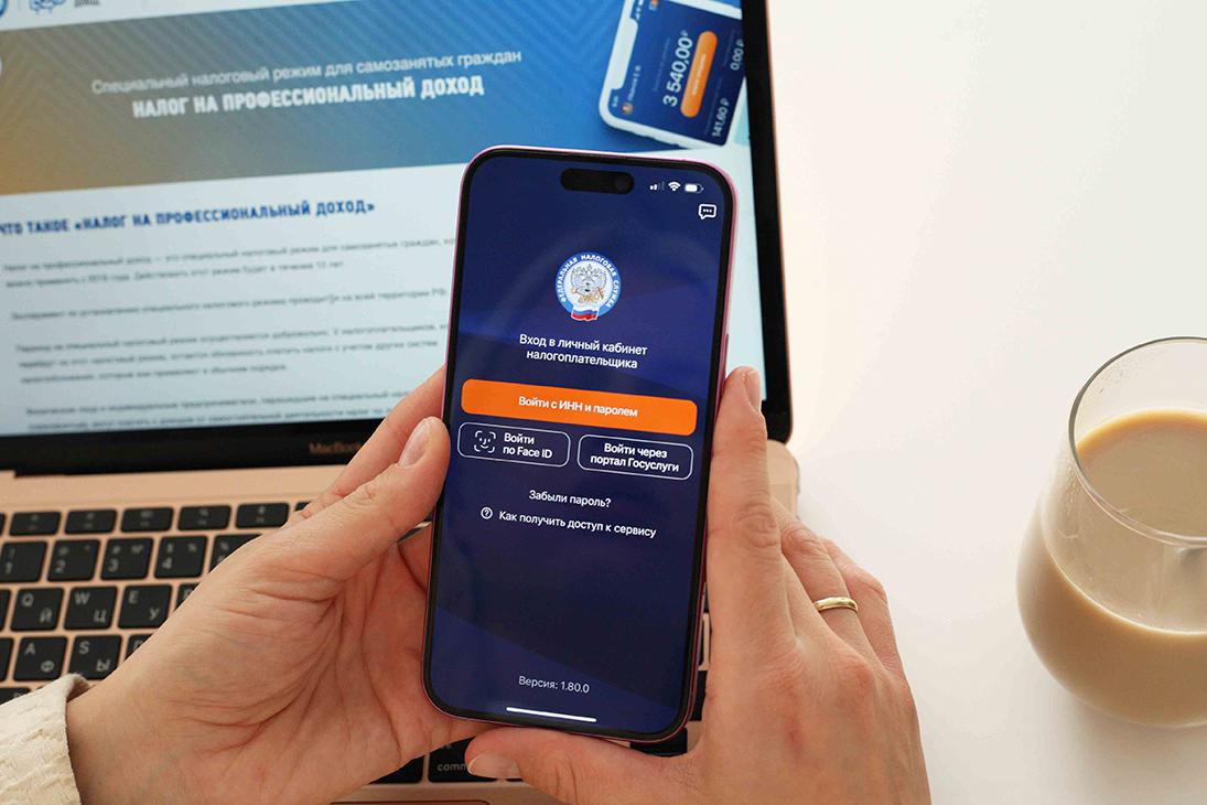 Юлия Майорова / ТАСС