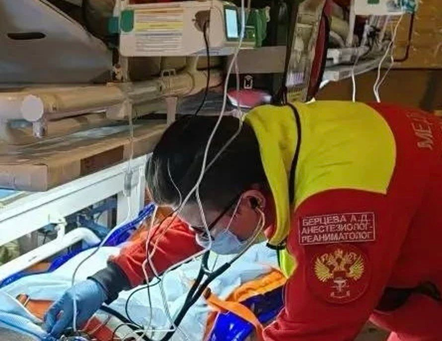 минздрава РФ