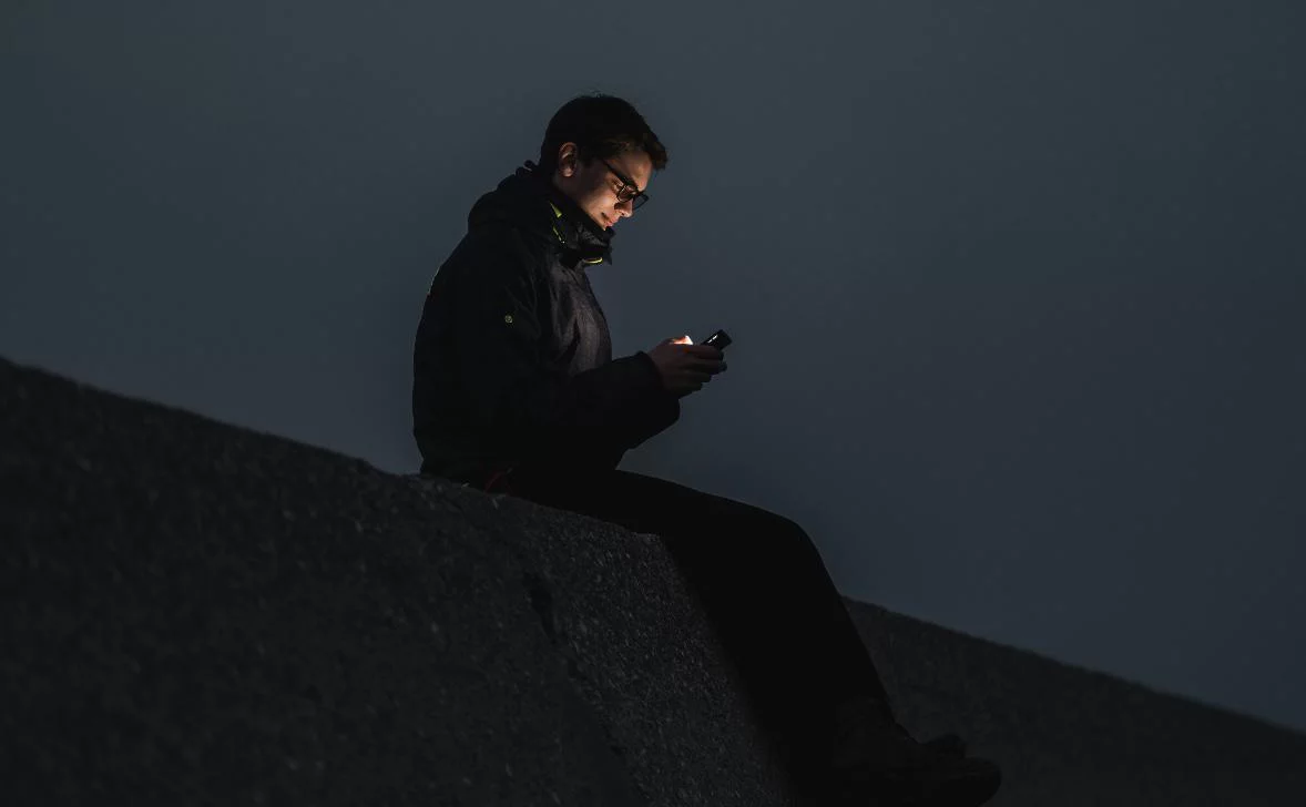 Ben Collins / Unsplash