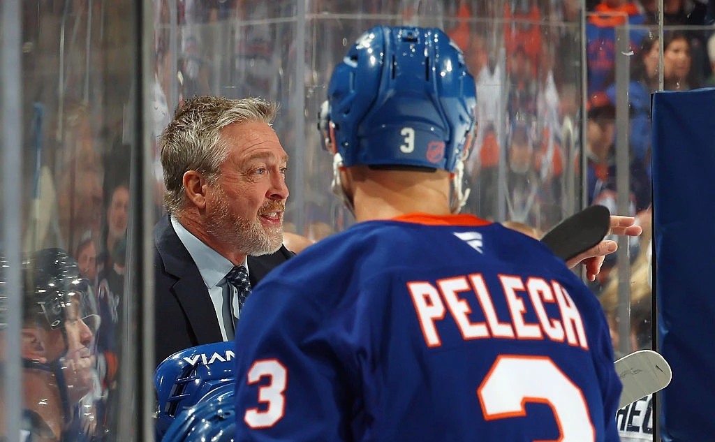 Bruce Bennett / Getty Images