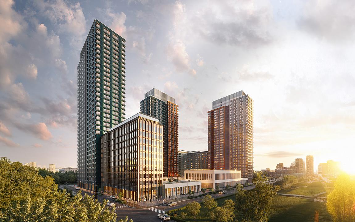 Фото: Пресс-служба «Талан»