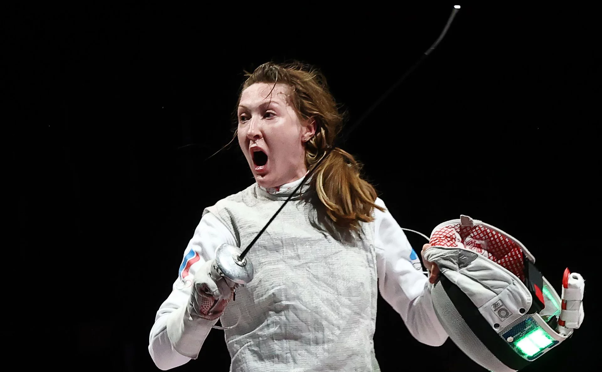 Валерий Шарифулин / ТАСС