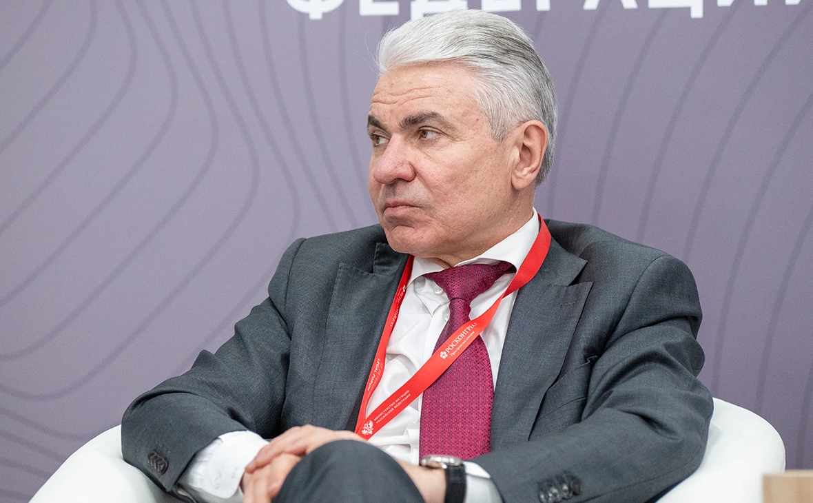 Алексей Смагин / ТАСС