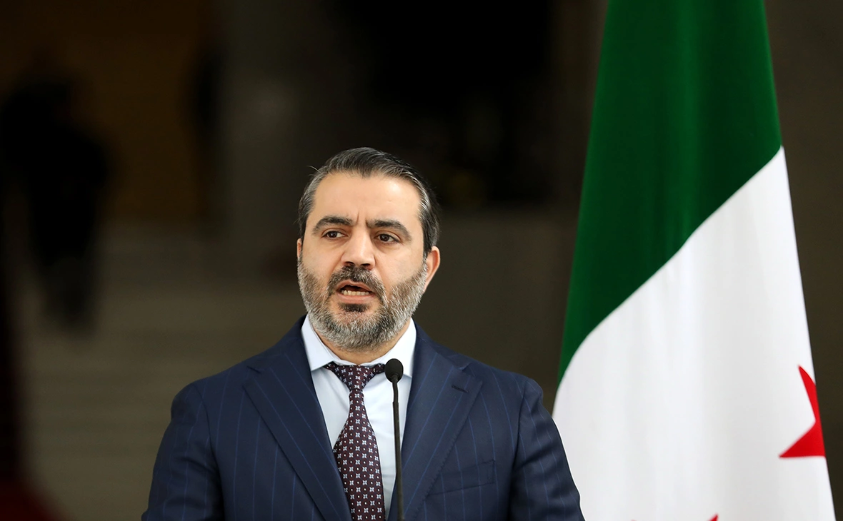 Ali Haj Suleiman / Getty Images