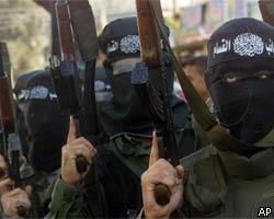 "Хамас" предлагает 10 летнее перемирие в обмен на Иерусалим