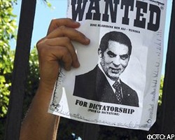 Бывший президент Туниса приговорен к 16 годам тюрьмы за мошенничество