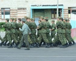 Страна на 4 буквы, или Киевская армия однополой любви: солдаты-геи ждут «партнëрства»