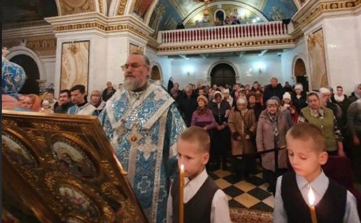 Фото: сайт Уфимской епархии