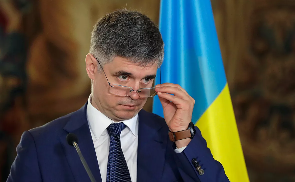 Petr David Josek / AP