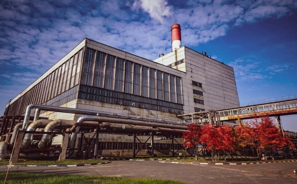 Владимир Любарский / vk.com