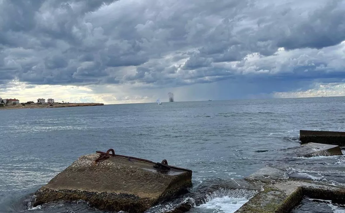 severnaya.sevastopol / VK