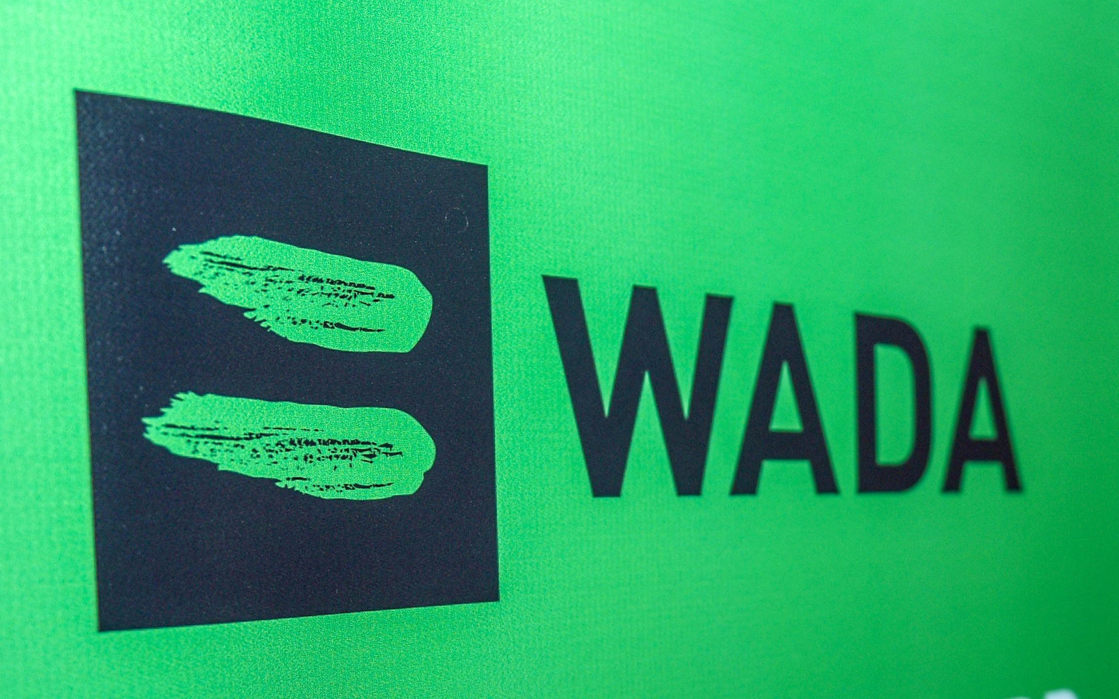 Фото: Официальный сайт Всемирного антидопингового агентства (WADA)