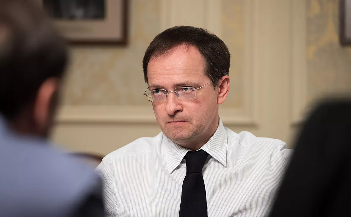 Владислав Шатило / РБК