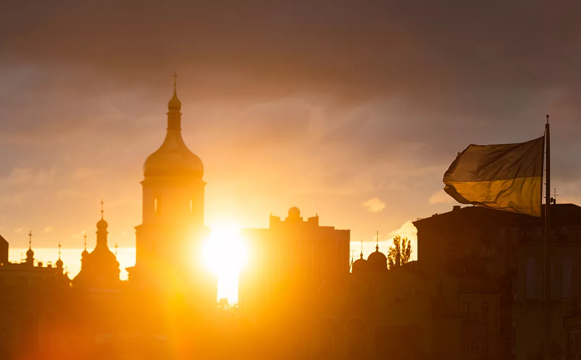 Christophe Gateau / DPA / Global Look Press