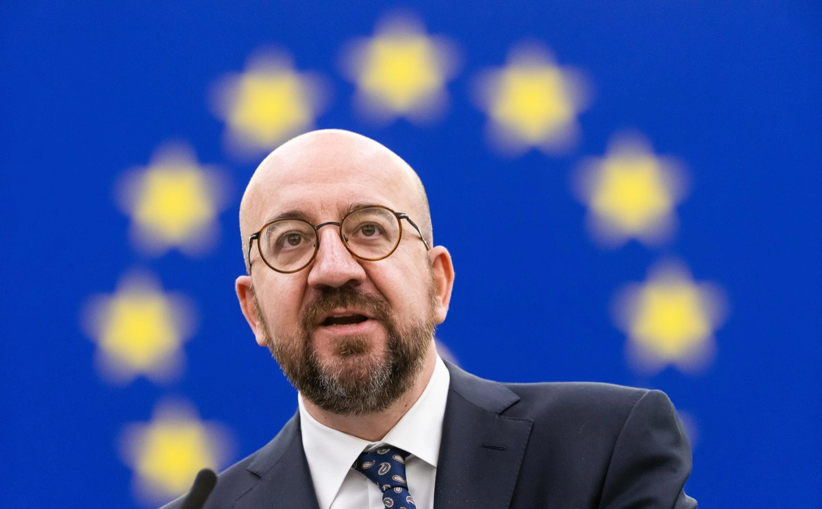 Philipp von Ditfurth / DPA / ТАСС