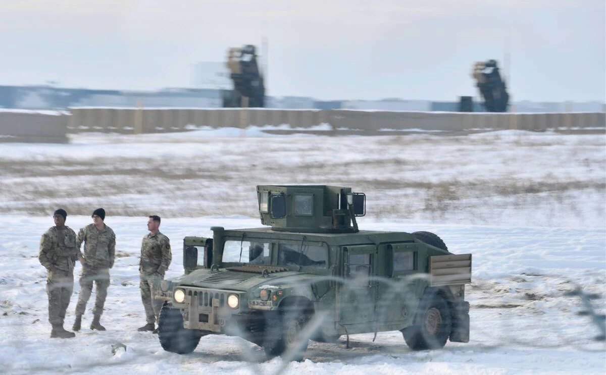 Damian Burzykowski / imago-images.de / newspix / ТАСС