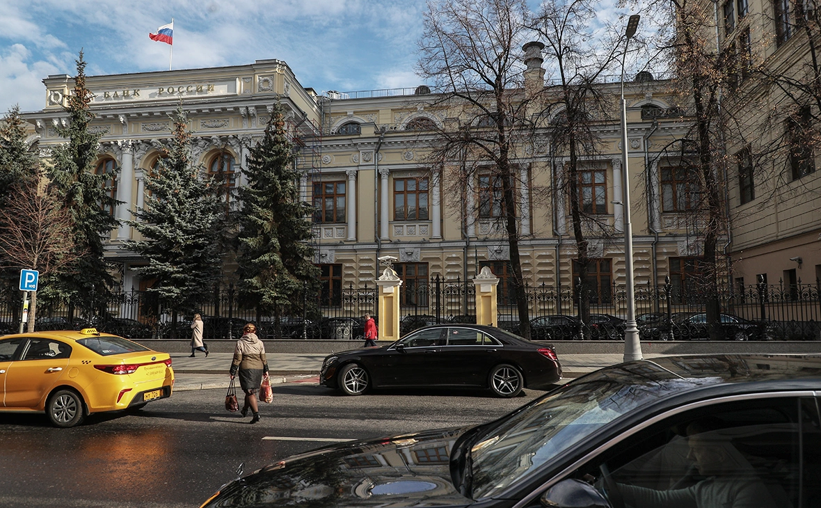 Андрей Любимов / РБК