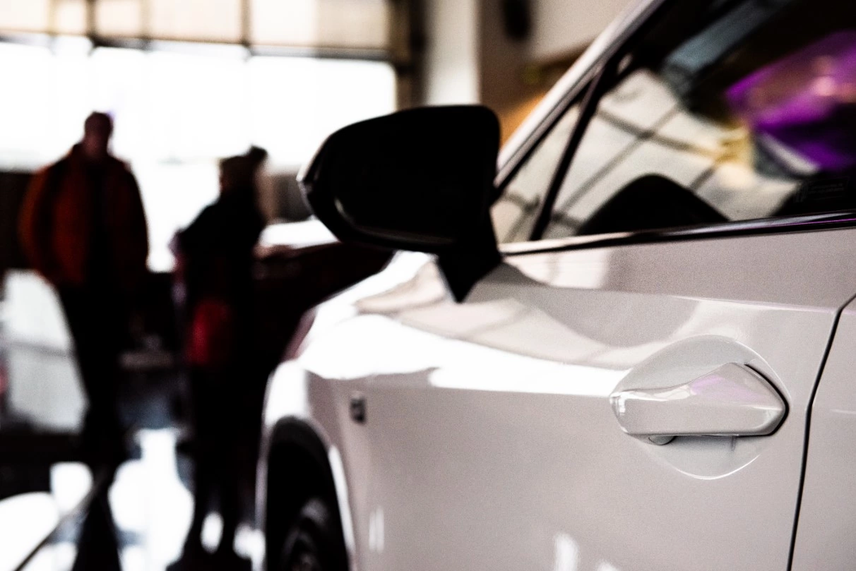 Анна Майорова / URA.RU