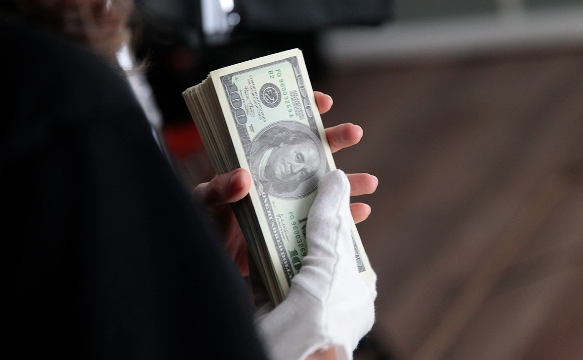 Владислав Шатило / РБК