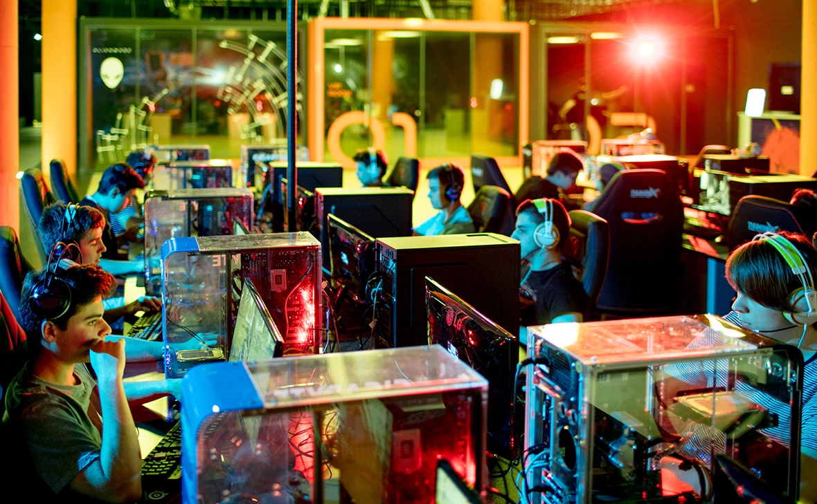 Арсений Несходимов для РБК