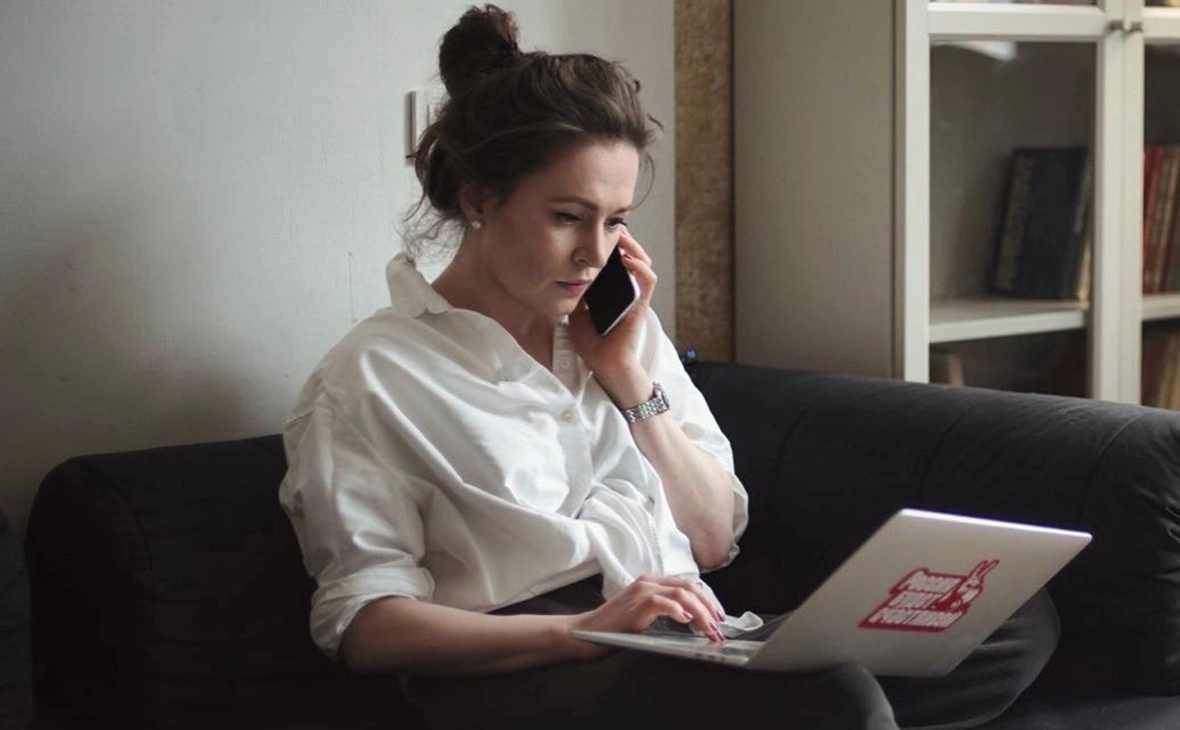 maria_pevchikh / Instagram (входит в корпорацию Meta, признана экстремистской и запрещена в России)