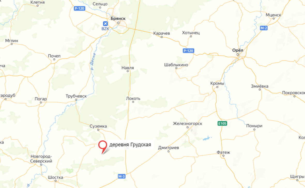 Яндекс.Карты