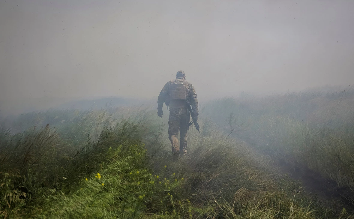 Александр Ратушняк / Reuters